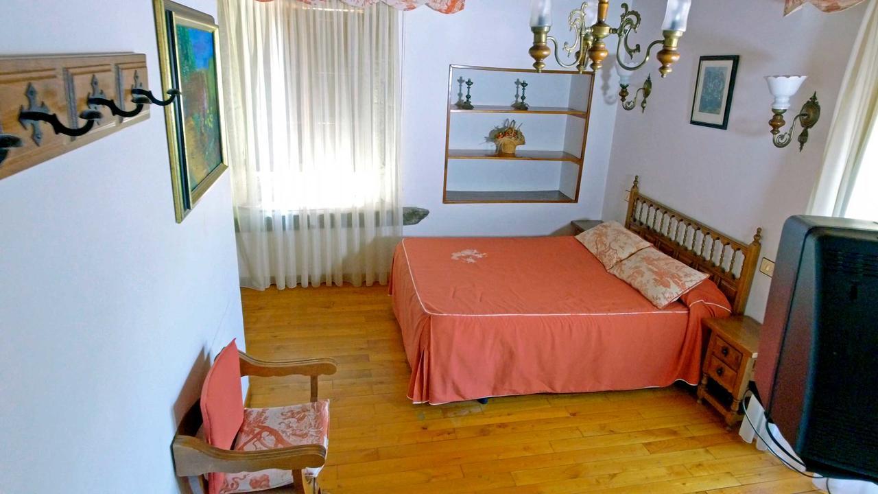 Torre Vilarino Pensjonat Vilarino  Zewnętrze zdjęcie
