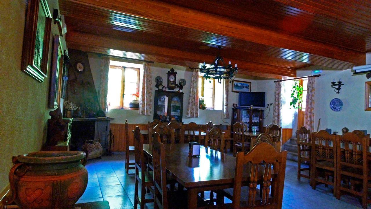 Torre Vilarino Pensjonat Vilarino  Zewnętrze zdjęcie